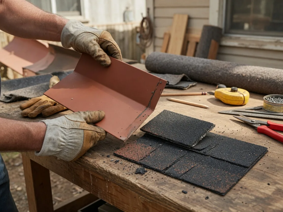 Roof Repair company in Stephenson, WV